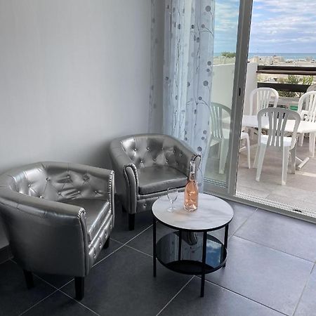 Studio Village Naturiste Agde Exterior foto
