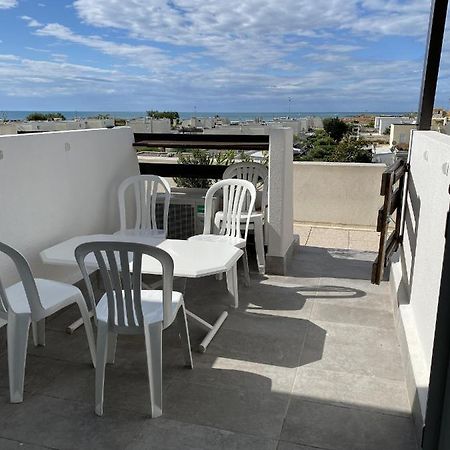 Studio Village Naturiste Agde Exterior foto