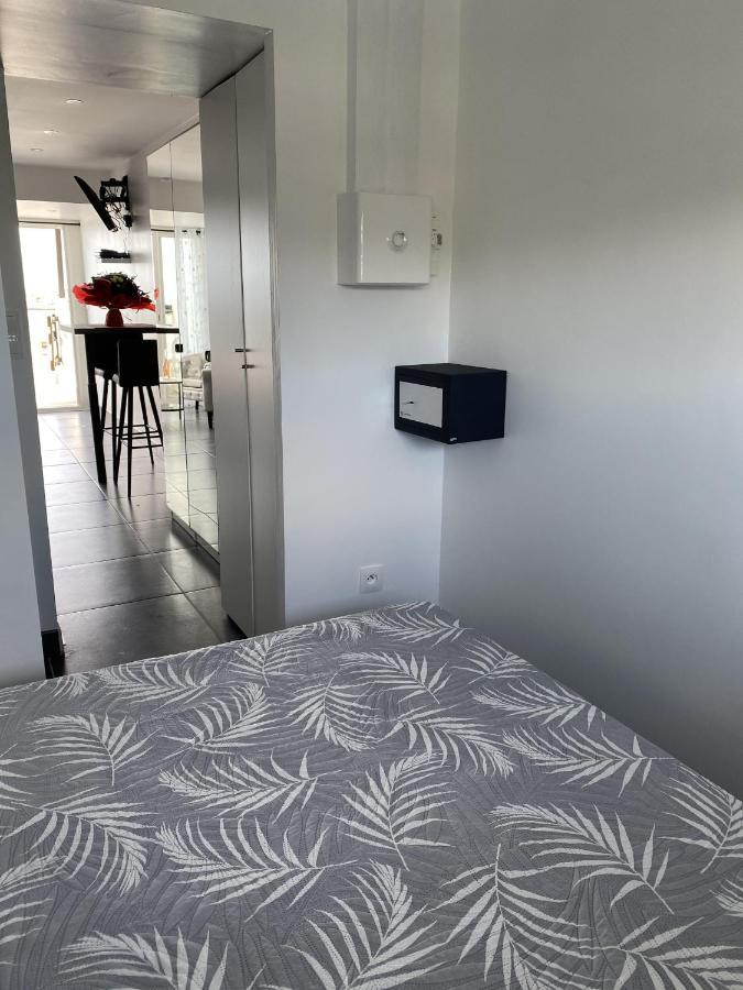 Studio Village Naturiste Agde Exterior foto
