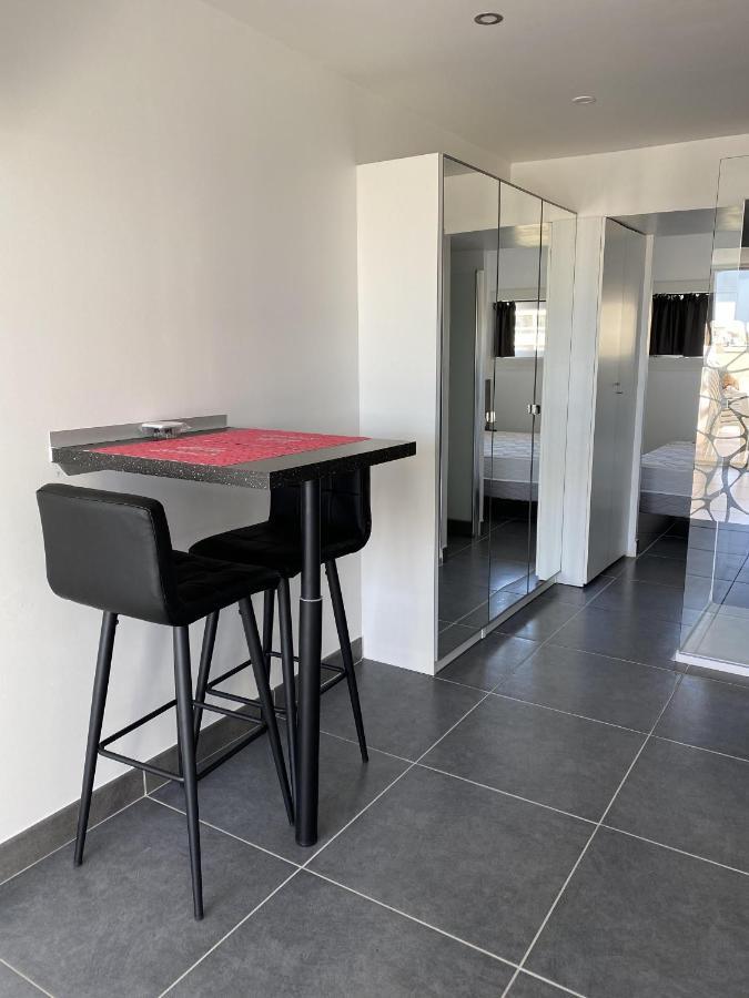 Studio Village Naturiste Agde Exterior foto