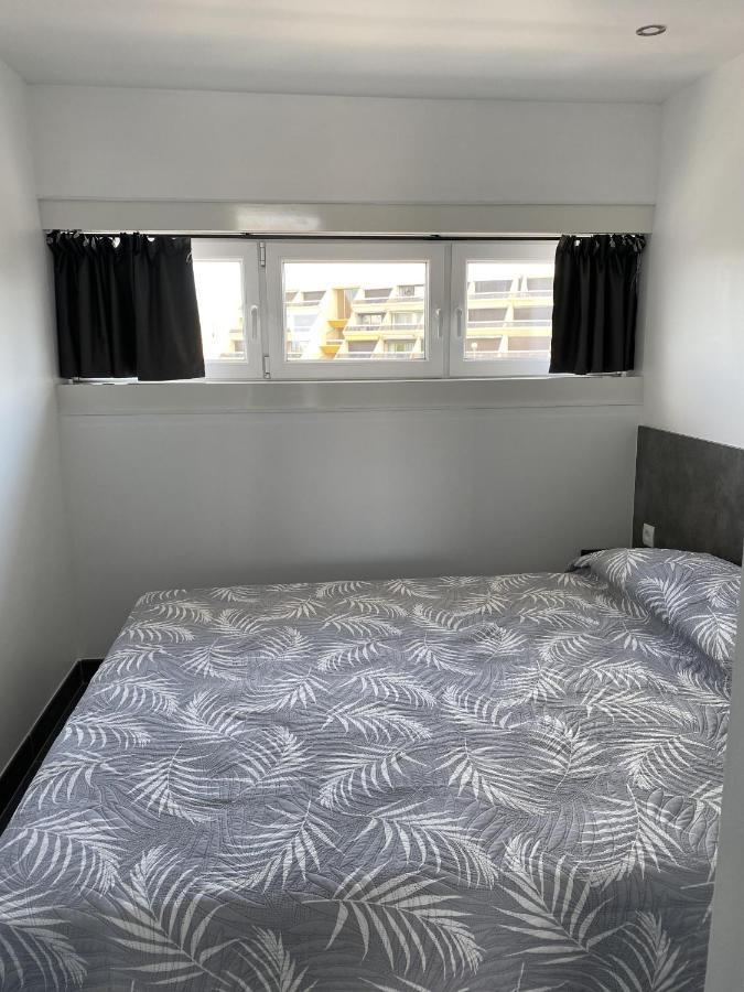 Studio Village Naturiste Agde Exterior foto